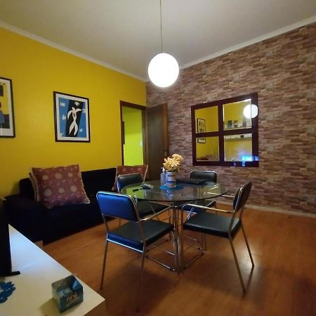 Apartamento Arouche São Paulo Ngoại thất bức ảnh