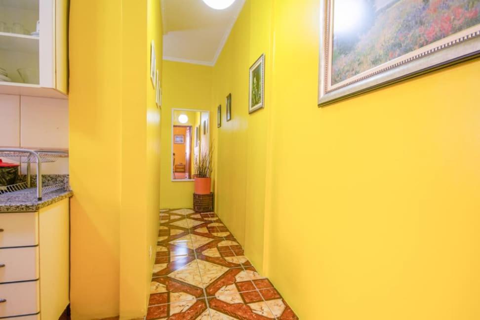 Apartamento Arouche São Paulo Ngoại thất bức ảnh