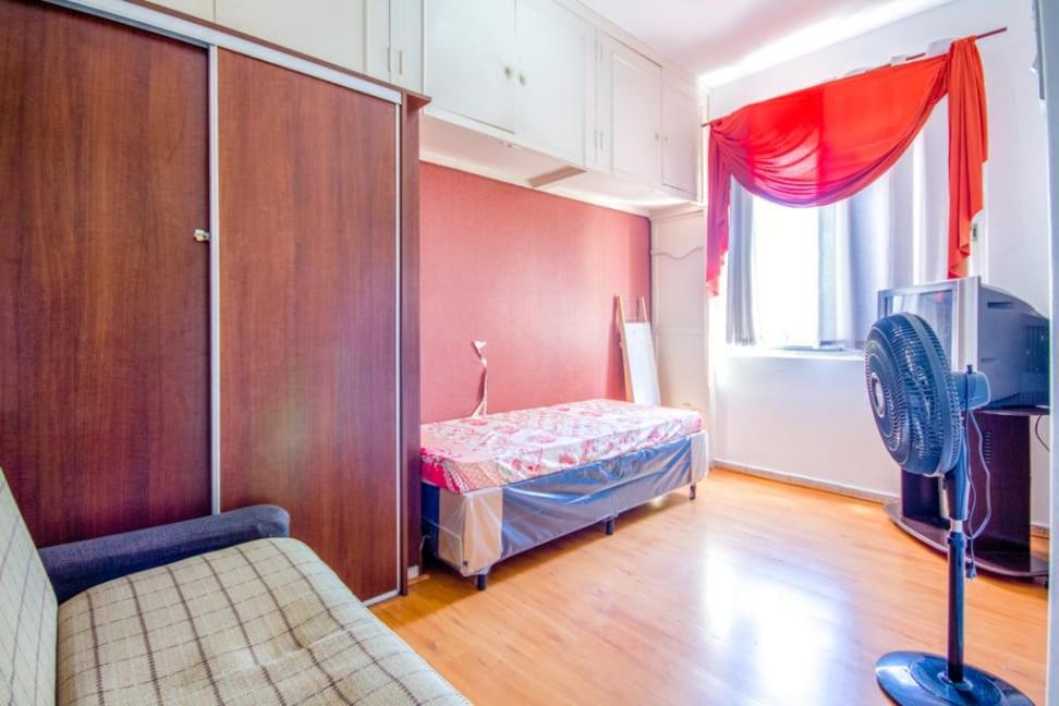 Apartamento Arouche São Paulo Ngoại thất bức ảnh