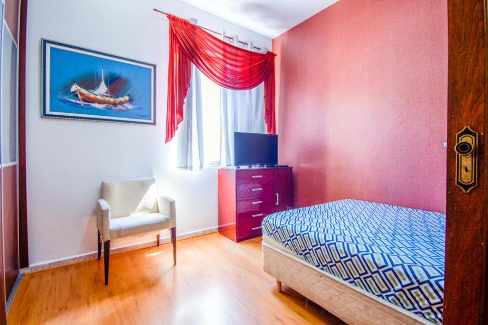 Apartamento Arouche São Paulo Ngoại thất bức ảnh