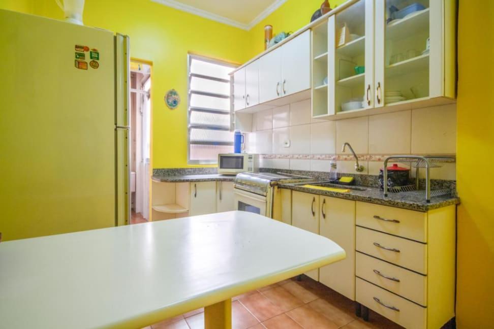 Apartamento Arouche São Paulo Ngoại thất bức ảnh