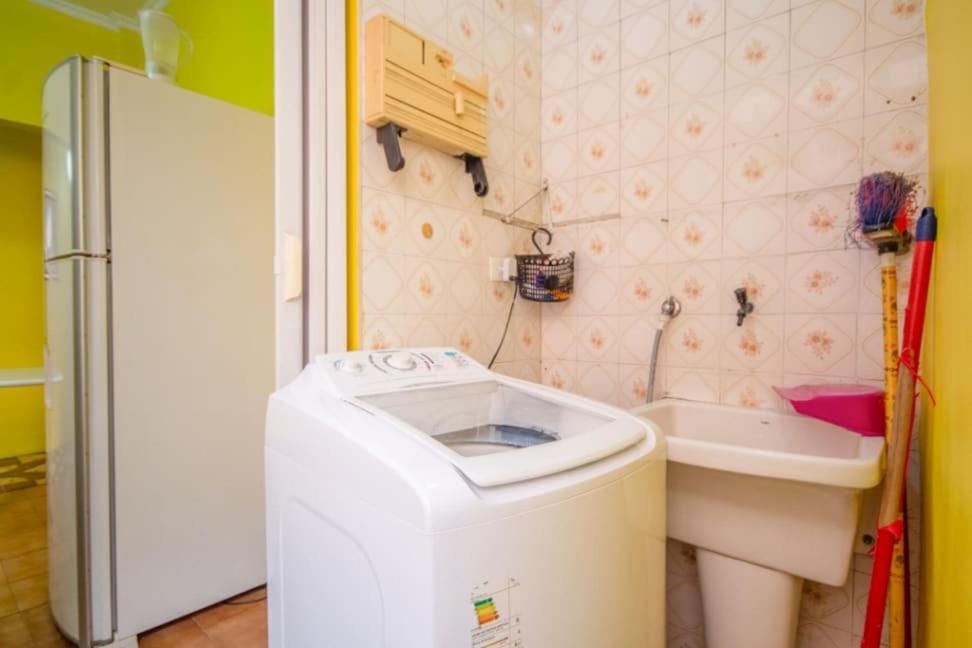 Apartamento Arouche São Paulo Ngoại thất bức ảnh