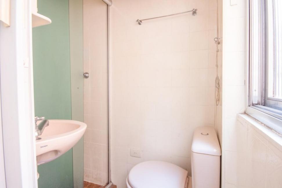 Apartamento Arouche São Paulo Ngoại thất bức ảnh
