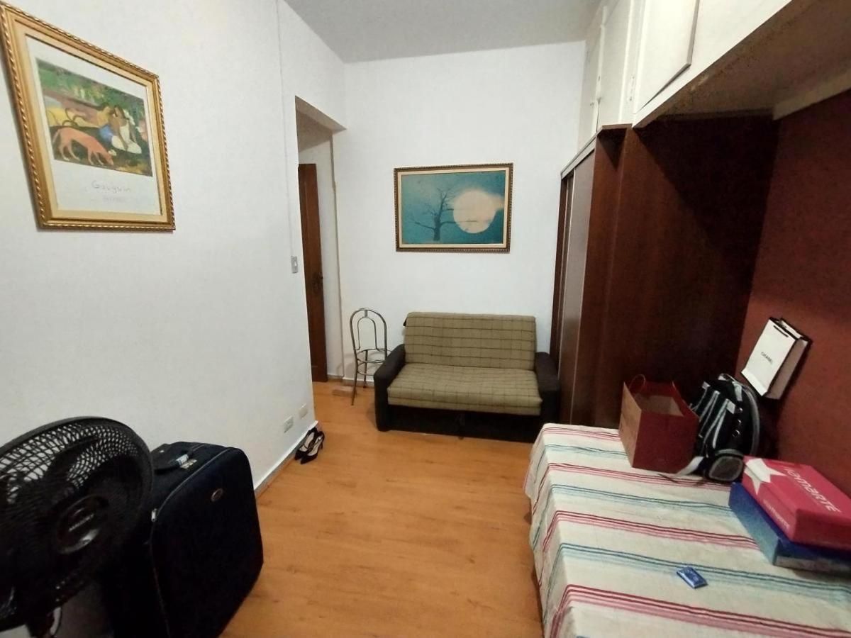 Apartamento Arouche São Paulo Ngoại thất bức ảnh