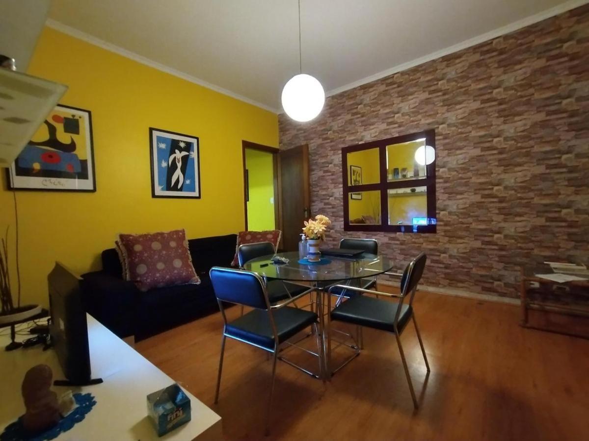 Apartamento Arouche São Paulo Ngoại thất bức ảnh