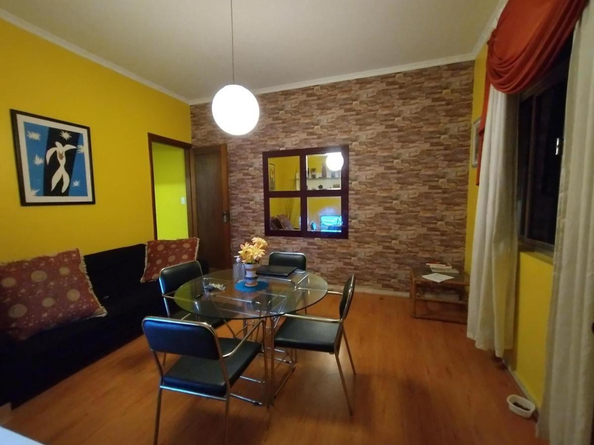 Apartamento Arouche São Paulo Ngoại thất bức ảnh